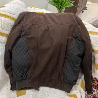 کاپشن مردانه خارجی|لباس|تهران, والفجر (افسریه)|دیوار