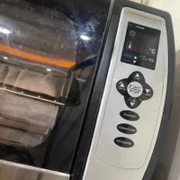 توسترساخت امریکایی اصل جنرال