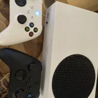 ایکس باکس سری اس