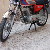 هندا 125 نامی