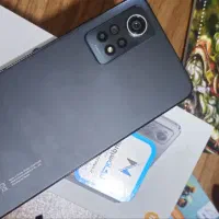 گوشی / موبایل شیائومی نوت 12 پرو 4g