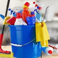 کارگر نظافت وتمیز منزل وساختمان وجابجااثاث ۲۴ساعته