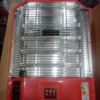 بخاری برقی ،کرسی برقی ،بخاری ساده و فن دار