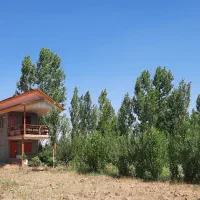 باغ ویلا جاده سوکهریز
