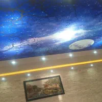 باغ ویلا اجاره فقط ۲نفر توس ۶۵ داخل شهر|اجارهٔ کوتاه‌مدت ویلا و باغ|مشهد, توس (بلوار توس)|دیوار
