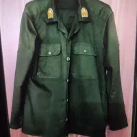 اورکت نظامی و لباسهای مختلف|لباس|اصفهان, عسگریه|دیوار