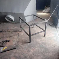 جوشکاری سیار،آهنگری،سقف پاسیو،حفاظ بالکن پله نرده|خدمات پیشه و مهارت|تهران, مرزداران|دیوار