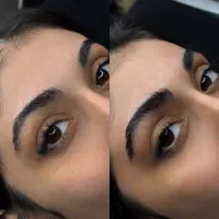 میکروبلیدینگ با تخفیف یلدایی