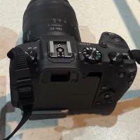 دوربین فیلم برداری و عکاسی canon مدل RP|دوربین عکاسی و فیلمبرداری|تهران, تاکسیرانی|دیوار