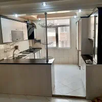 کابینت کامل آشپزخانه