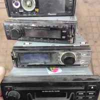 باند میدرنج کابل ار سی RC تخته باند های لول آمپلی