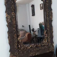 آینه وکنسول