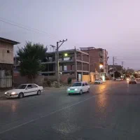فروش،معاوضه زمین تجاری مسکونی کردکوی باملک درگرگان|فروش زمین و ملک کلنگی|گرگان, |دیوار