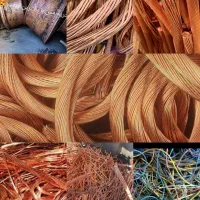 خرید وفروش ضایعات آهن مس برنج آلمینیوم