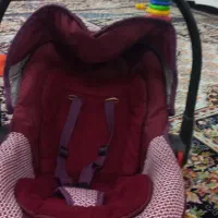 کریر نوزاد|کالسکه و لوازم جانبی|بیرجند, |دیوار