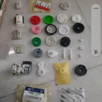 شیشه برقی نیسان پاترول پاژن مزدا تعمیر بالابر|قطعات یدکی و لوازم جانبی|کرمانشاه, |دیوار