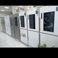 یخچال فریزر جنرال نو پلمپ