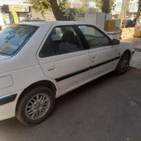 پژو پارس بیرنگ tu5 مدل ۱۴۰۰