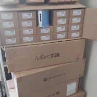 روتر .هپلایت میکروتیک مخصوص فارم و دوربین