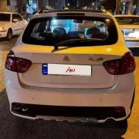کوئیک جی ایکس آرمدل ۱۴۰۴ رینگ اسپورت کارخانه|خودرو سواری و وانت|اردبیل, |دیوار