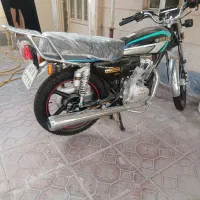 موتور هندا ۲۰۰ صفر مدل ۱۴۰۴ نقد و اقساط بدون سود