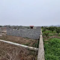 فروش زمین ۲۶۰متری+سندتک برگ+انشعابات کامل