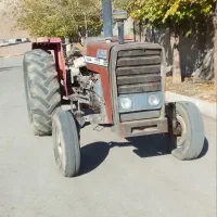 تراکتورفرگوسن‌۲۸۵انگلیسی‌اصل