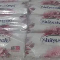 دستمال کاغذی|مواد شوینده و دستمال کاغذی|بهار, |دیوار