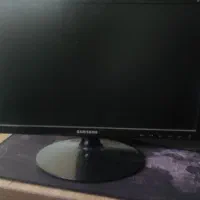 مانیتور سامسونگ 19 اینچ ips