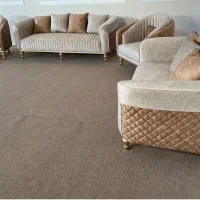 مبلمان چیدا رنگبندی طبق سلیقه مشتری|مبلمان خانگی و میز عسلی|بردسیر, |دیوار