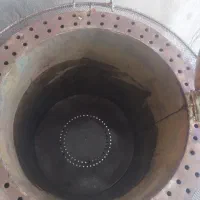 تنور در حد نو