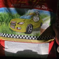 برنج هندی تاکسی|خوردنی و آشامیدنی|مشهد, آیت الله کاشانی|دیوار