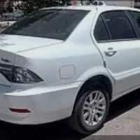 سمند سورن پلاس