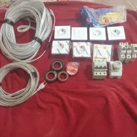 ریسه نوری مخفی