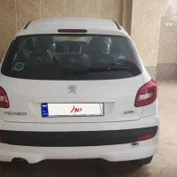 207صفرکیلومتر دنده،tu5p سقف فلز|خودرو سواری و وانت|تهران, چوب تراش|دیوار