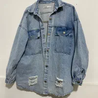 پالتو کاپشن زنانه نو لباس بارداری|لباس|پردیس, فاز ۱۱|دیوار