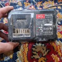 باطری و شارژر dca مدل LB1220-2