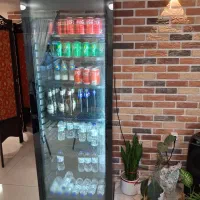 یخچال ایستاده مدل کاپلان