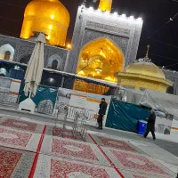 تور مشهد مقدس‌اقتصادی