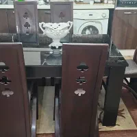 میز ناهارخوری