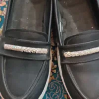کفش زنانه|کیف، کفش، کمربند|قم, هنرستان|دیوار