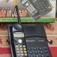 تلفن بیسیم پاناسونیک