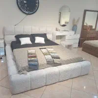 تولید و پخش  انواع سرویس خواب