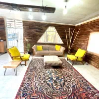 اجاره روزانه باغ|اجارهٔ کوتاه‌مدت ویلا و باغ|ماهان, |دیوار