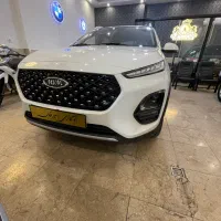 ام وی ام x22 مدل ۱۴۰۲ خشک ۴ تا کار دنده ای