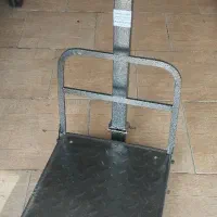 باسکول300کیلویی