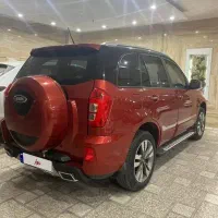 ام وی ام x33s نیو مدل ۹۷|خودرو سواری و وانت|مشهد, شهید فرامرز عباسی|دیوار