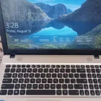 لپتاپ Asus