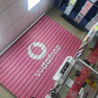 کارمند خانم و آقا