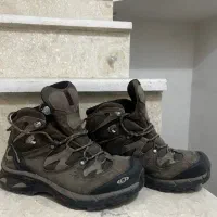 کفش کوهنوردی|کوهنوردی و کمپینگ|مشهد, جانباز|دیوار